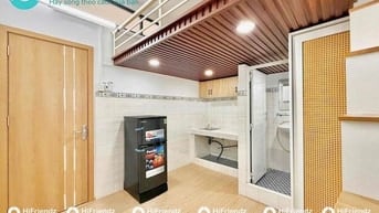 CHO THUÊ DUPLEX GIÁ RẺ FULL NỘI THẤT NGAY GẦN AEON MALL - BX MIỀN TÂY