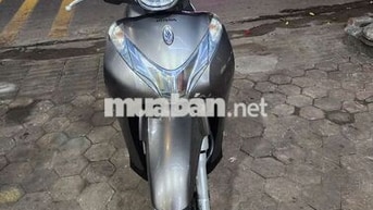 Honda SH Mode Xám