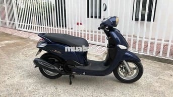 Yamaha Nozza 2014 fi 9c bao ký giấy máy nguyên zin