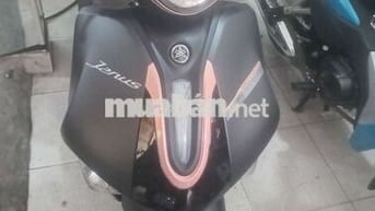 Yamaha Janus 2022 Đen Đã sử dụng