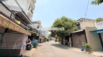 NHÀ 4 Tầng 80m2 4PN 5WC TÂN CHÁNH HIỆP-TRUNG MỸ TÂY TPHCM-GIÁ 6.45 TỶ