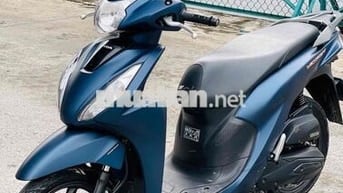 Honda Vision 2022 biển 67 chính chủ