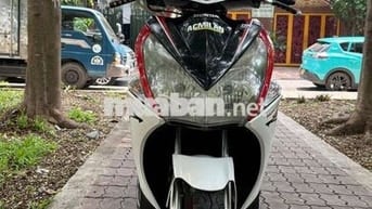 Honda Air Blade 2012 Đỏ, trắng, đen Khóa remote
