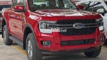 Ford Ranger XLS AT 4x2 2025 Đỏ