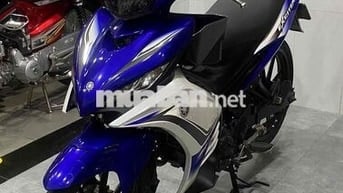 Yamaha Exciter 135 Xanh trắng