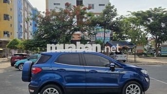 Ford EcoSport Xanh 54.000 km