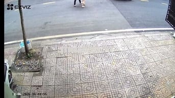 Cho thuê vỉa hè từ 14h đến khuya