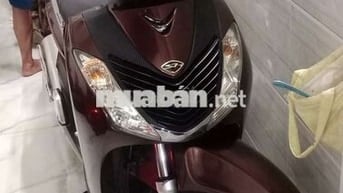 Honda SH 150i Nâu đỏ 55.810 km