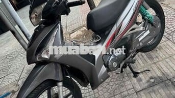 Honda Future 125 2016 Xám biển 94 máy móc zin êm