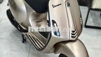 Vespa Sprint 125 2019 Lướt chính chủ ký ✅✅