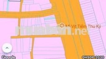 Đất An Phước 448m² Gần QL51 – Đón Sóng Sân Bay Long Thành & TTTM 77ha