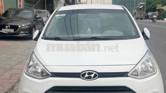 Hyundai Grand i10 2016 bản đủ chuẩn xe gd cực đẹp