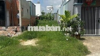 Mặt tiền đường kinh doanh, ngay đường Ba Sa, sau KCN Tây Bắc 