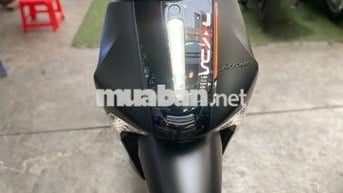 Yamaha Janus 125cc 2018 bs 59x3-32295