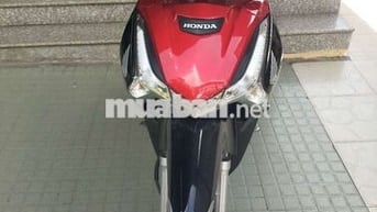Honda Future Fi 2019 Đỏ đen 237.055 km