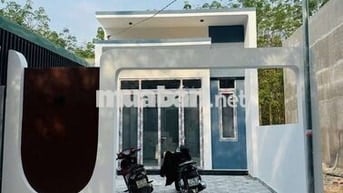 🏠Nhà đẹp giá rẻ hoà lợi bến cát