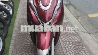 Honda Lead 125cc 2022 bs 50n2-25217