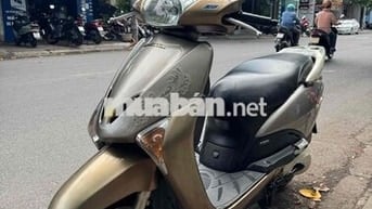 Honda Lead Vàng đồng 81154 km