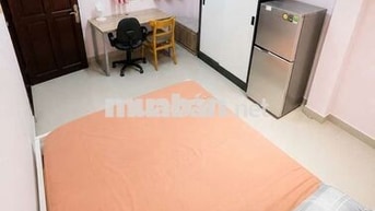 Phòng đẹp Bình Thạnh Phú Nhuận sân bay giá rẻ