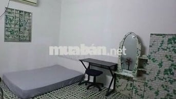 Cho thuê phòng đầy đủ nội thất