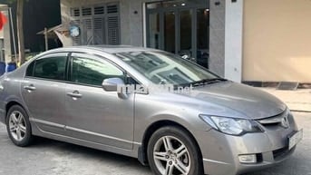 Honda Civic 2008 2.0 full cao cấp đẹp em rẻ