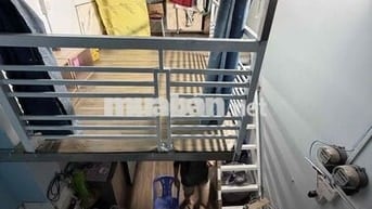 Pass phòng 2 gác lửng siêu rộng