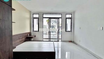 STUDIO BAN CÔNG MỚI 100% NGAY TRUNG TÂM BÌNH THẠNH