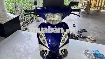 Yamaha Exciter 2010 Xanh Zin bán hoặc giao lưu