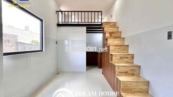 CHDV MỚI XÂY - TOÀ THANG MÁY - RỘNG Ở 3-4 BẠN - GẦN ĐẦM SEN