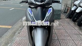 SH 350i ABS 2023 Bạc Nhám 4.278 km BSTP Chính Chủ