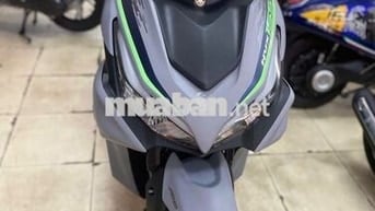 Yamaha NVX 155cc 2024 bs 50ab-78693