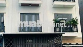 CHO THUÊ NHÀ NGUYÊN CĂN KDC AN LỘC - TIẾP GIÁP NGUYỄN OANH (TPHCM)