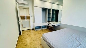 bán căn góc lầu 5 chung cư 141bis điện biên Phủ sổ hồng 65m2 có 2pn 