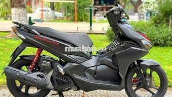 Honda Air Blade 2017 Đen