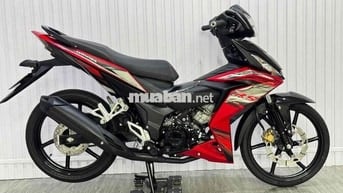 Honda Winner V1 2017 Đỏ đen