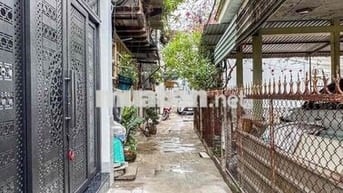 NHÀ ĐẸP FULL NỘI THẤT HẺM 387 TRẦN NAM PHÚ,GẦN BV ĐHYD CẦN THƠ