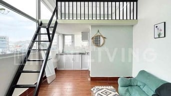 PHÒNG TRỌ SINH VIÊN STUDIO & CÓ GÁC ĐI BỘ HUTECH, NGOẠI THƯƠNG, GTVT
