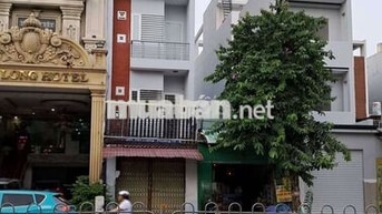 🛑CHO THUÊ NHÀ MẶT TIỀN NGUYỄN VĂN LƯỢNG🛑4x14m TRỆT 3 LẦU 4PN 3WC 
