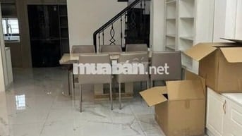 Nguyên căn 2 phòng ngủ full NT