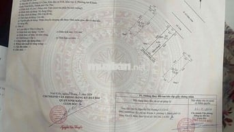 CHỈ 1 CĂN *** GIÁ RẺ,NHÀ MẶT TIỀN Đ,LÊ CHÂN KDC 91B