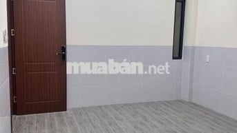 Phòng trọ tách bếp, Phạm Văn Bạch, có thang máy, không chung chủ