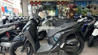 Honda SH 150i ABS 2019 Đen Bóng HSCT Sang Tên Liền
