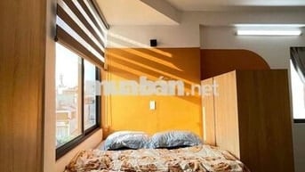 Chính chủ cho thuê CHDV cao cấp Huỳnh Văn Nghệ, ngay khu sân bay