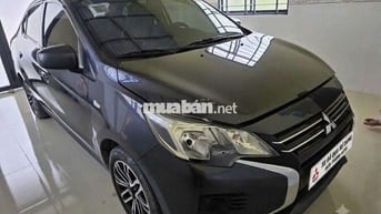 Mitsubishi Xpander Attrage MT 2024 Xám 305 Triệu