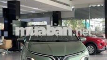 VinFast VF 5 Xanh