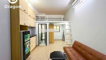 Phòng Duplex Full nội thất, 4xxx Gần Cầu Phú Mỹ,ĐH UFM, ĐH TDTU Quận 7