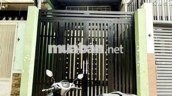 Nhà thuê Khuông Việt.Quận Tân Phú (2pn, 1wc). Dtsd 112m2