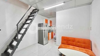 Phòng Duplex Full Nội Thất Có Máy Giặt Riêng, Gần Lotte mart Quận 7