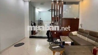 Nhà 3 tầng sát mặt tiền Lê Trọng Tấn 4.5x14m 3gác thông giá 4,89 tỷ TL