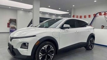 VF6 Nhận xe chỉ từ 92 triệu đồng